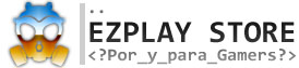 Ir a la página de EzPlay Store