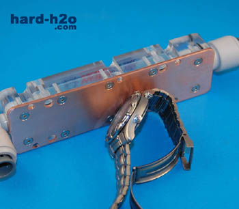 Ampliar foto Bloque Waterchill HD Cooler 5 1/4