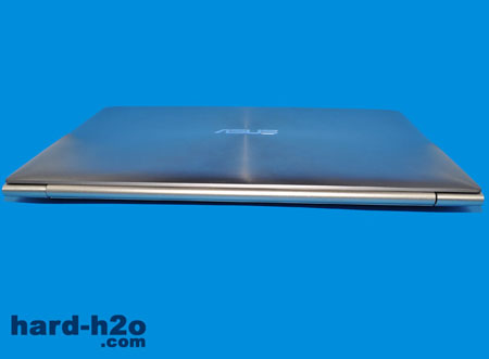 Ampliar Foto Ultrabook Asus Zenbook UX31E