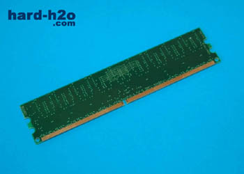 Ampliar foto Swissbit DDR2 PC4300