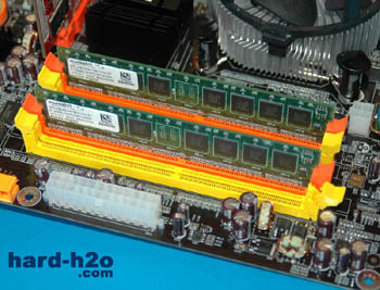 Ampliar foto Swissbit DDR2 PC4300